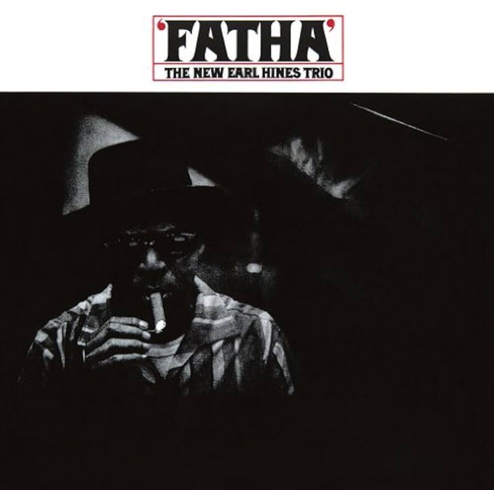 Amazon.co.jp: Fatha by Earl Hines: ミュージック